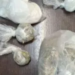 Zaplijenjena droga