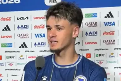 Kerim Alajbegović