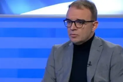 Aleksandar Vranješ
