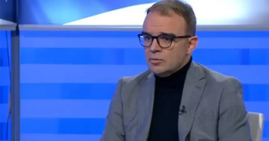 Aleksandar Vranješ