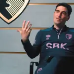 Andoni Iraola
