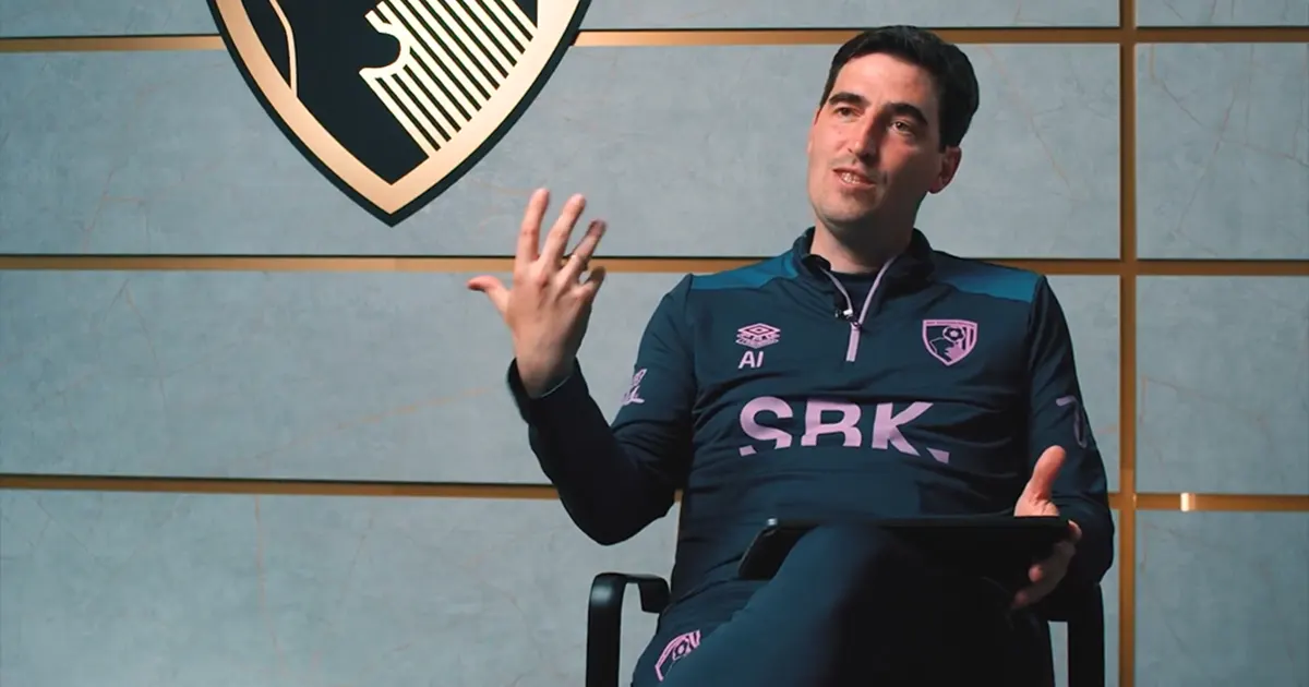 Andoni Iraola
