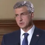 Andrej Plenković