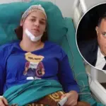 Anja Ljubojević i Milorad Dodik