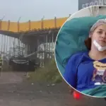 Anja Lubojević povrijeđena u nesreći koju je sama skrivila