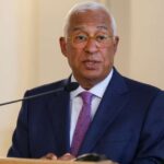 Antonio Costa