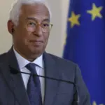 Antonio Costa