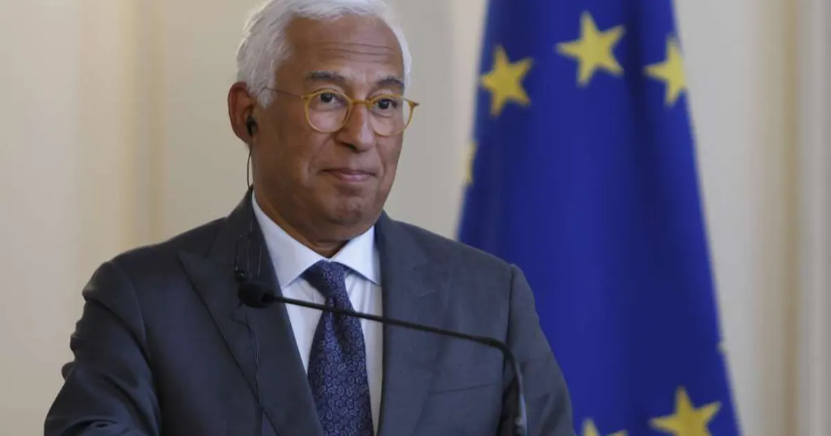Antonio Costa