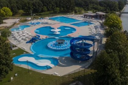 aquapark