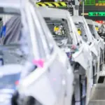 autoindustrija