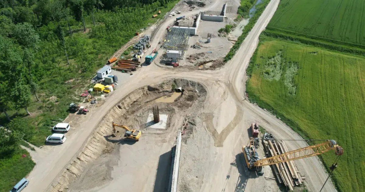U petak počinje gradnja autoputa u BiH od 274 miliona KM