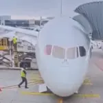 avion frankfurt