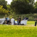 Avionska nesreća u Hrvatskoj