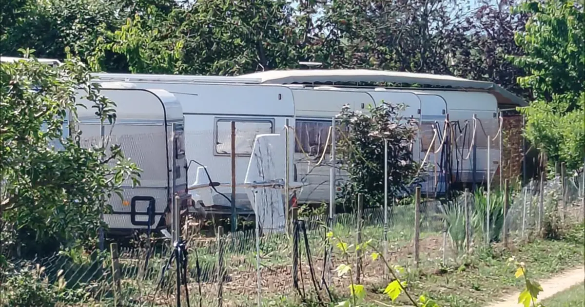 Još jedan avion pao u Hrvatskoj, srušio se na kamp kućice