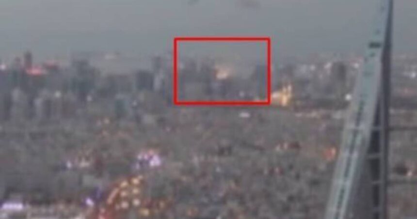 bahrein napad na bazu sad