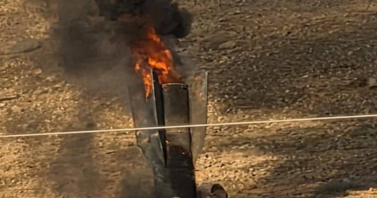 Eksplozije u Teheranu, Izrael odgovorio na napade. IDF: Stiže novi val iranskih raketa