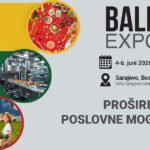 Balkan Expo 2026