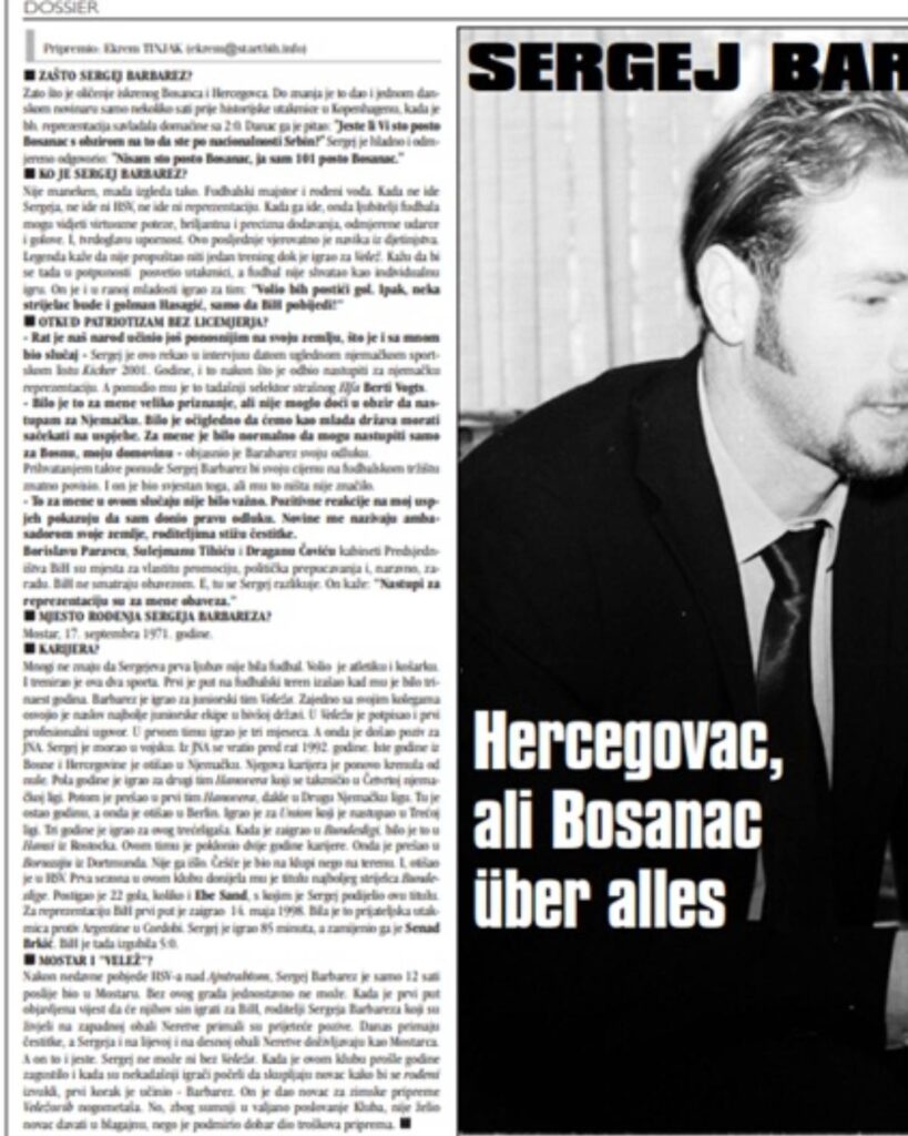 sergej barbarez