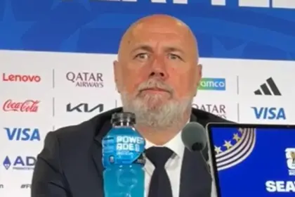 Sergej Barbarez