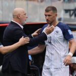 barbarez dzeko