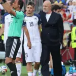 Sergej Barbarez i Kerim Alajbegović