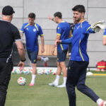 Reprezentacija BiH odradila još jedan trening pred Svjetsko prvenstvo