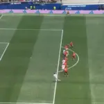 Sporan detalj zbog kojeg je poništen gol Irana