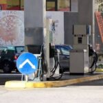 benzinska pumpa