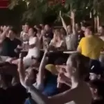 beograd slavlje
