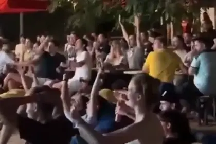 beograd slavlje