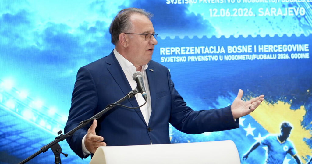 Nermin Nikšić