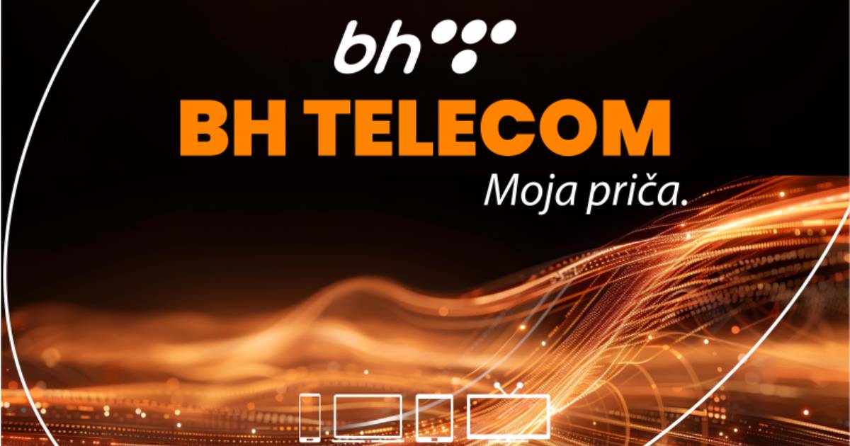Skupština BH Telecoma usvojila izvještaje o poslovanju i reviziji za 2025: Rekordni rezultati