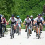 Biciklistička staza 'Giro di Ćiro Sarajevo - Pale' kao simbol povezivanja ljudi i zajednica