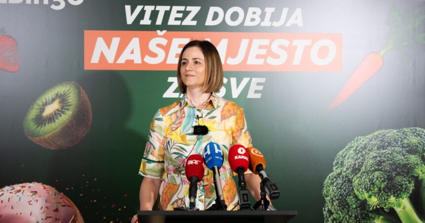 Bingo u Vitezu
