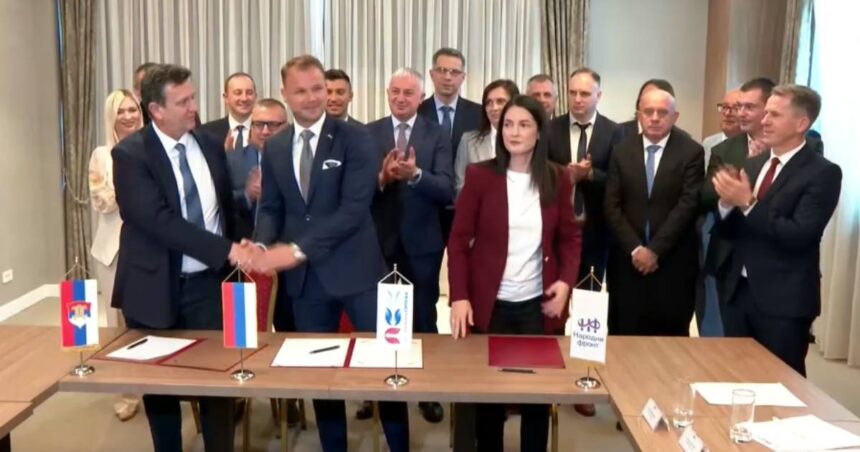 blanuša stanivuković trivić