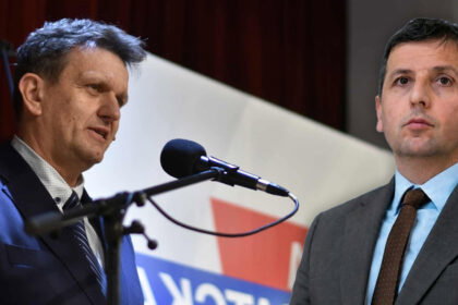 Blanuša i Vukanović