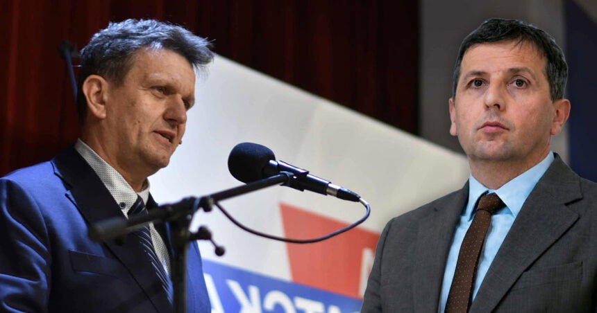 Blanuša i Vukanović