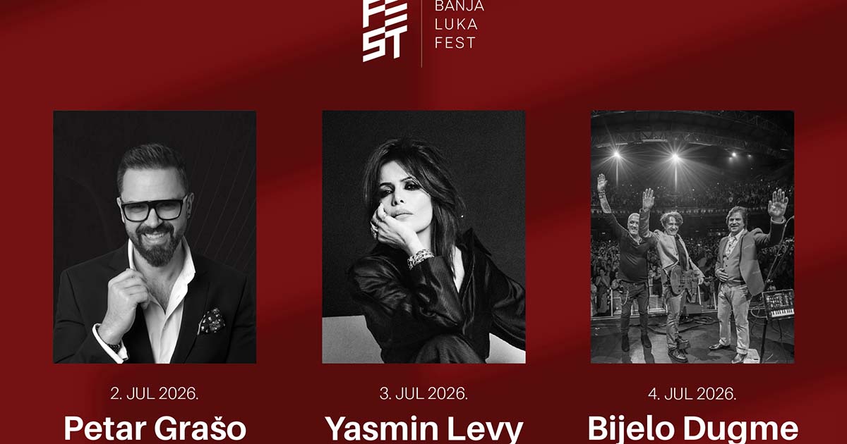 Banja Luka Fest