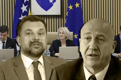 Problem kod izdavanja viza ali i u komunikaciji Ministarstva vanjskih poslova i Ministarstva sigurnosti BiH