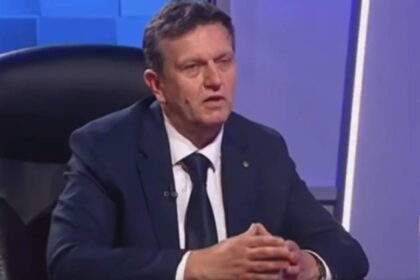 branko blanuša