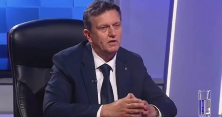 branko blanuša