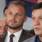Branko Blanuša i Draško Stanivuković