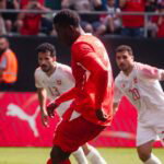 Breel Embolo