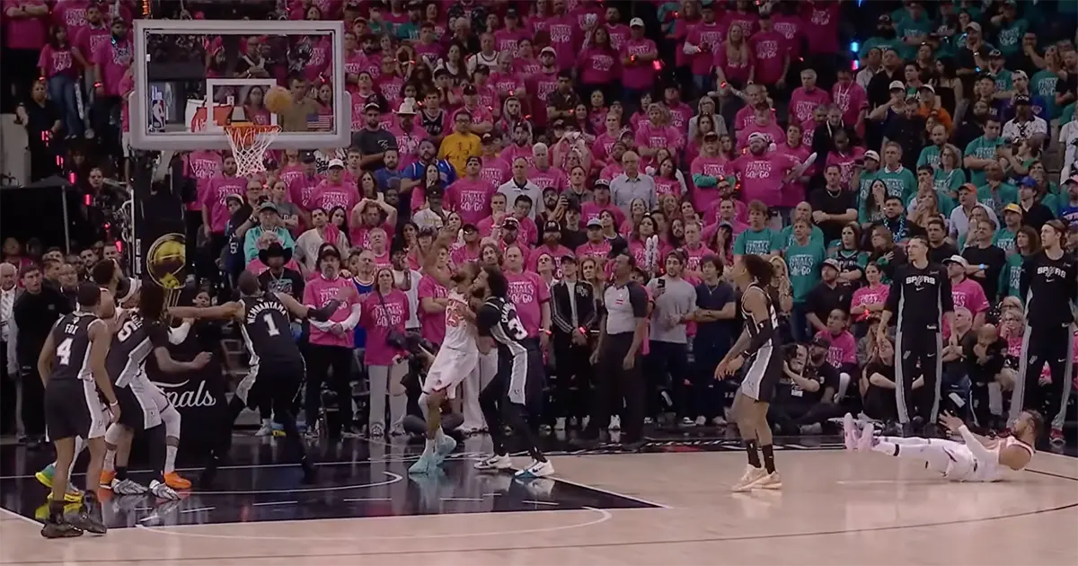 Počelo je NBA finale, New York “ukrao” prvu utakmicu