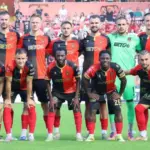 NK Čelik Zenica
