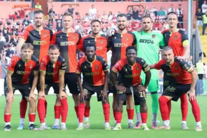 NK Čelik Zenica