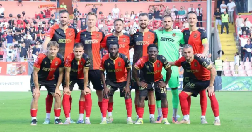NK Čelik Zenica