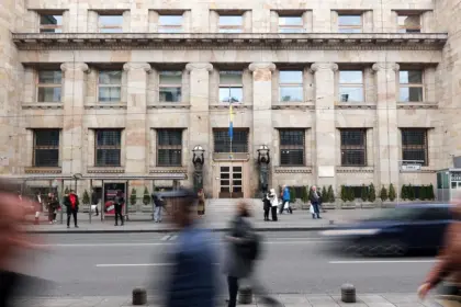 Centralna banka BiH