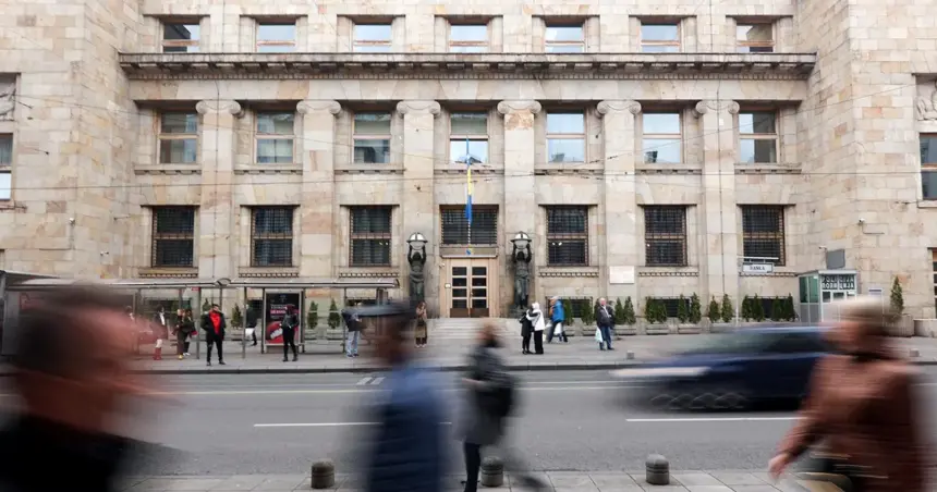 Centralna banka BiH