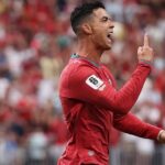cristiano ronaldo portugal